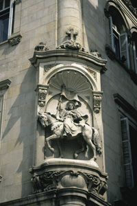 Steuervorteile